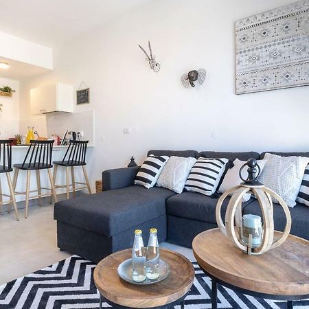 Modern 1Bdr In Central Area Yerusalem Bagian luar foto